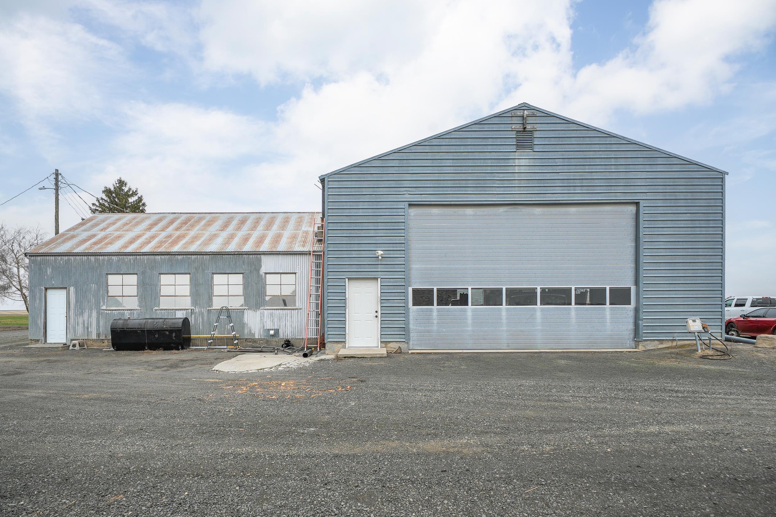 33540 Manke Road Sprague, WA 99032 - Photo 24 of 46