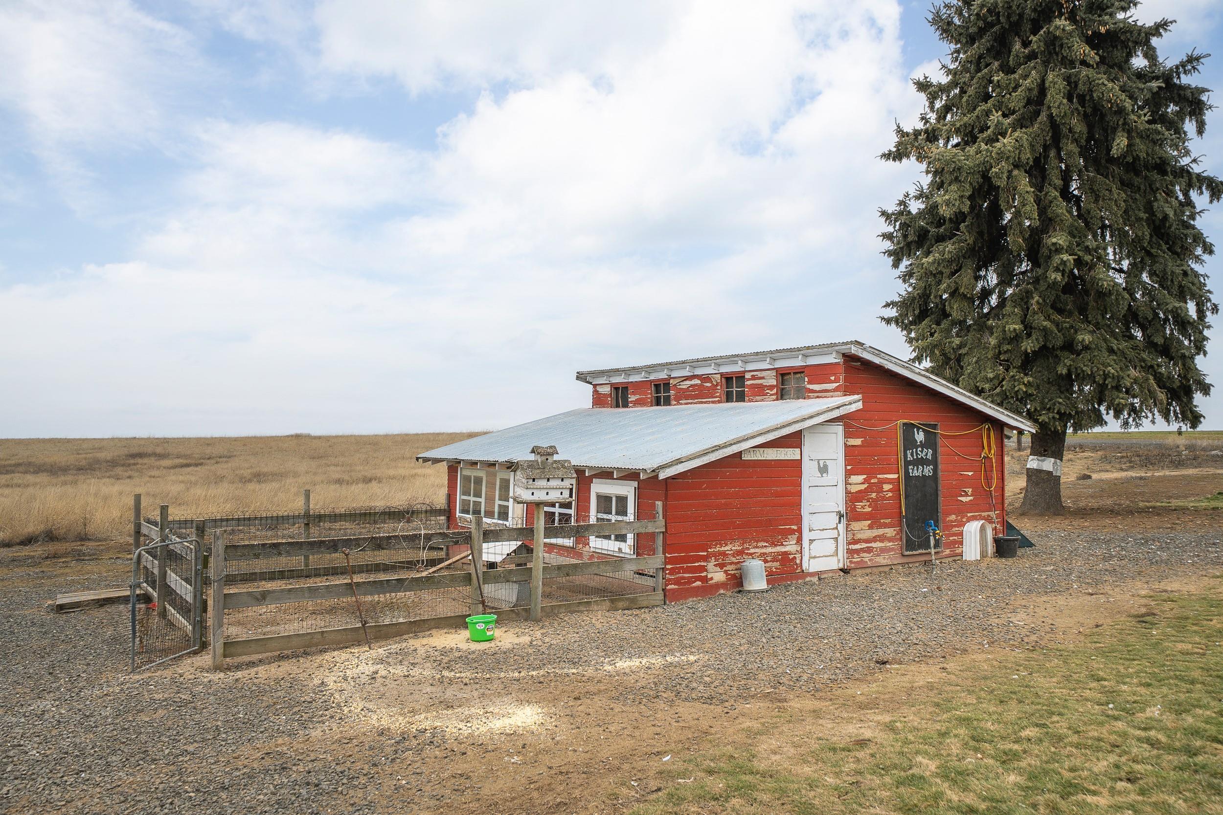 33540 Manke Road Sprague, WA 99032 - Photo 26 of 46