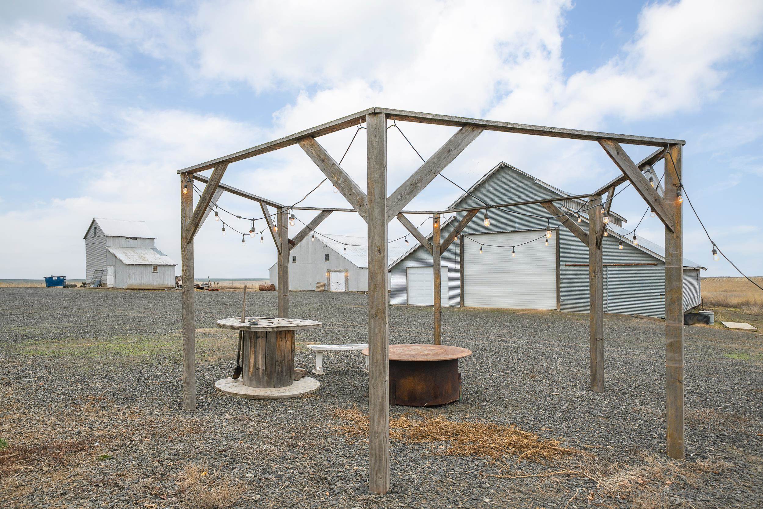 33540 Manke Road Sprague, WA 99032 - Photo 28 of 46