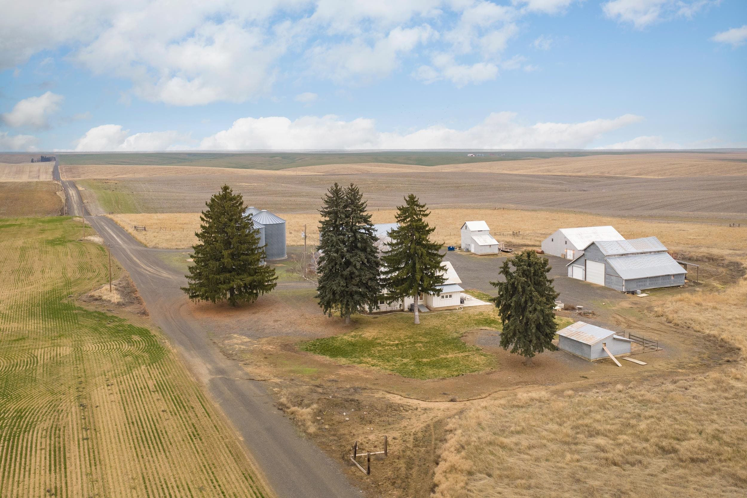 33540 Manke Road Sprague, WA 99032 - Photo 29 of 46