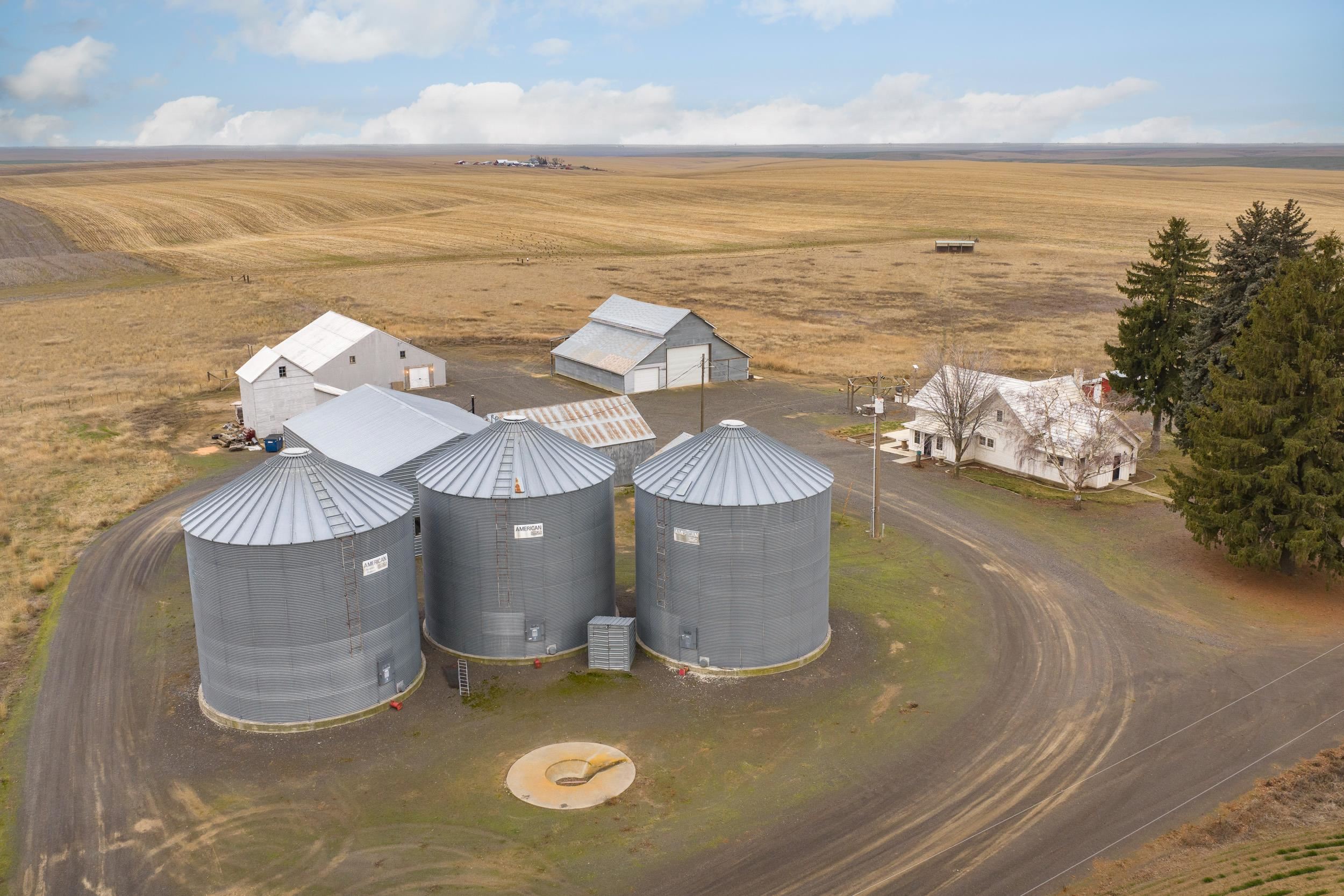 33540 Manke Road Sprague, WA 99032 - Photo 30 of 46