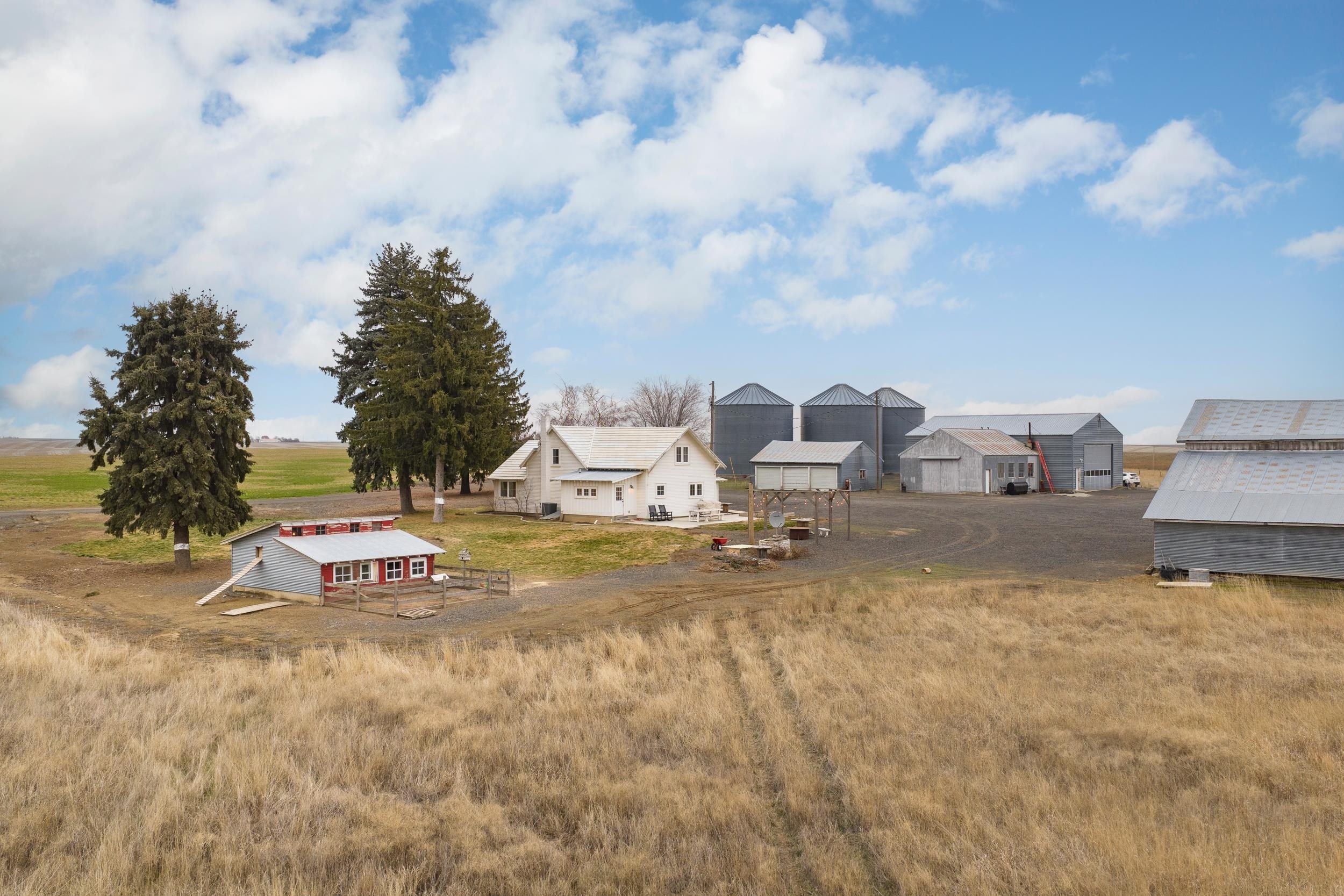 33540 Manke Road Sprague, WA 99032 - Photo 31 of 46