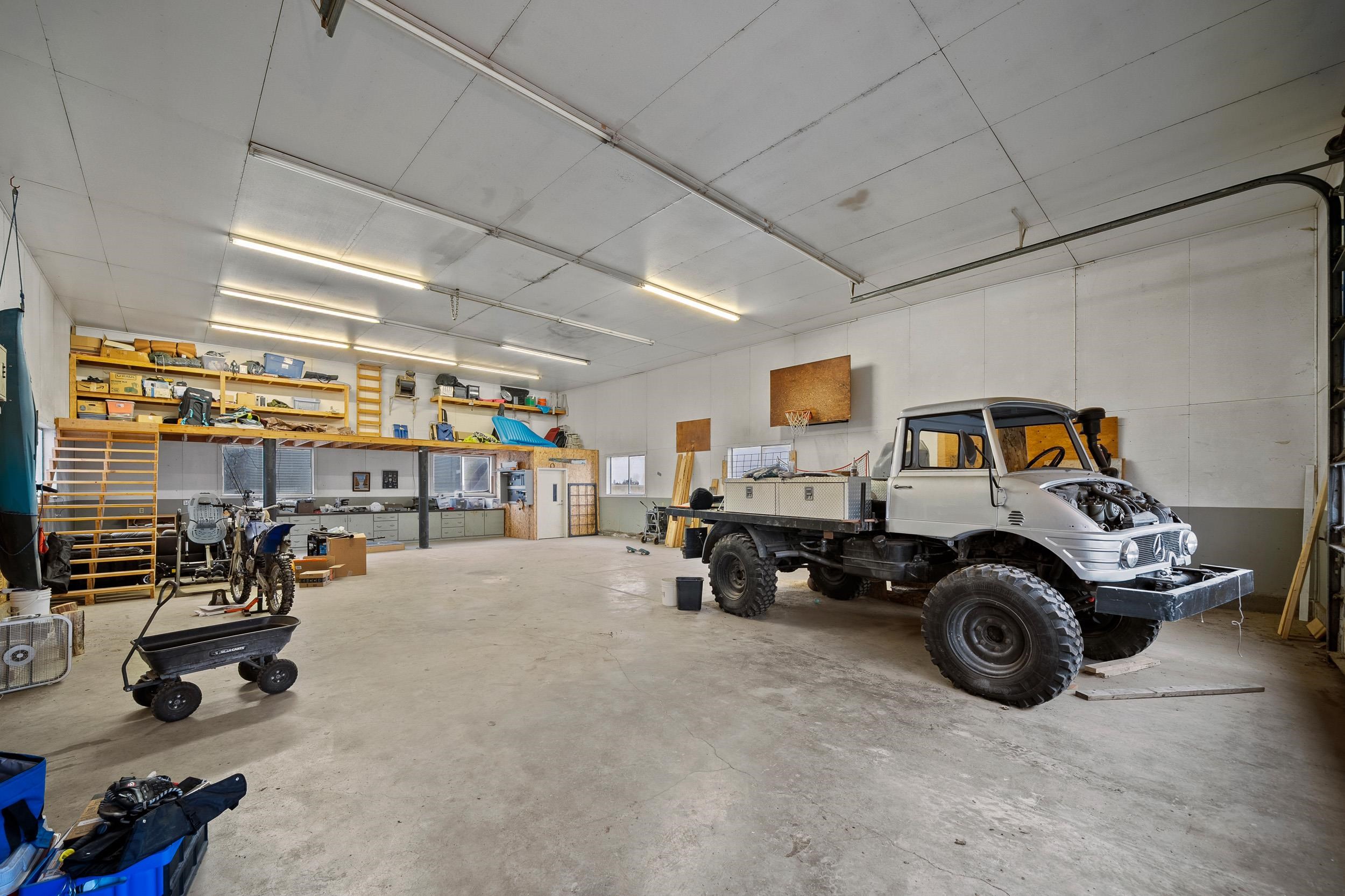 33540 Manke Road Sprague, WA 99032 - Photo 33 of 46