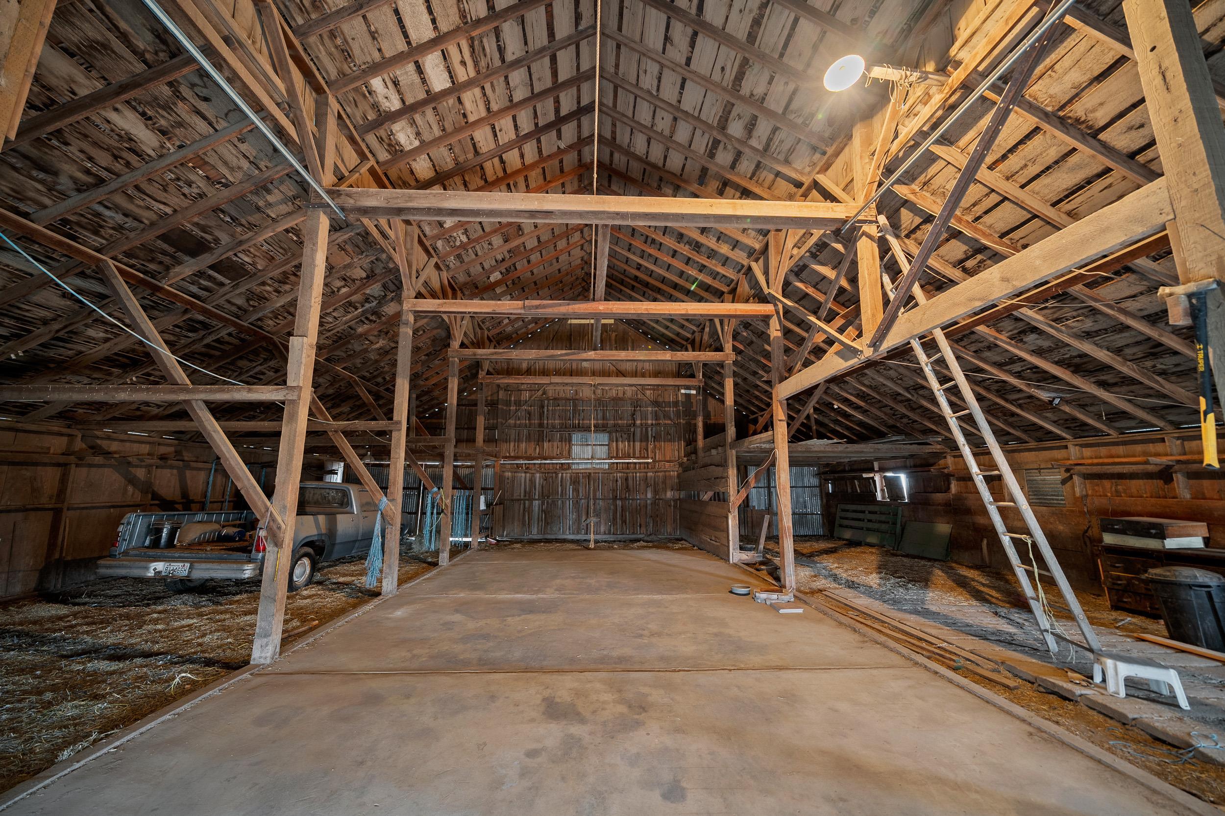 33540 Manke Road Sprague, WA 99032 - Photo 36 of 46