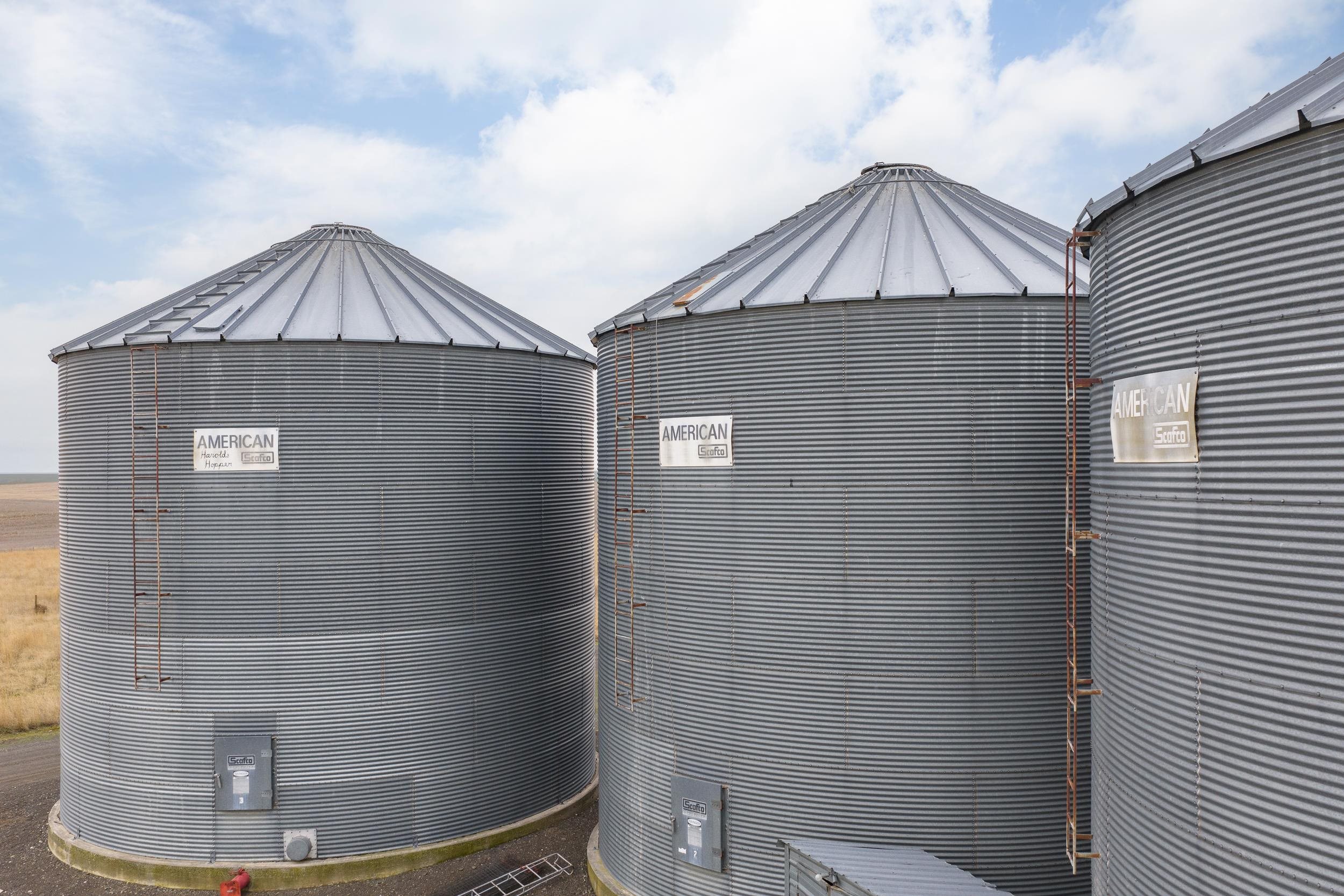 33540 Manke Road Sprague, WA 99032 - Photo 39 of 46