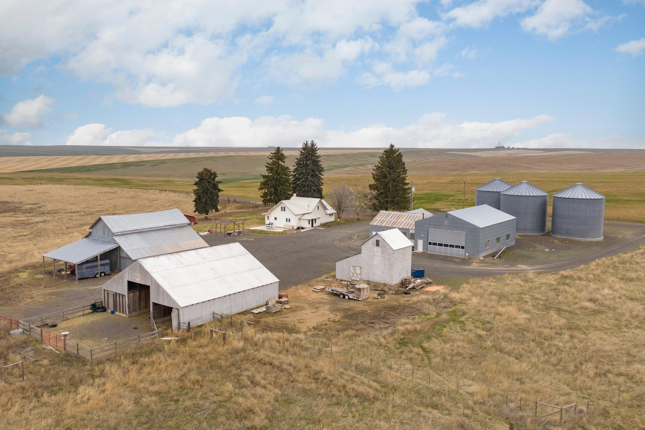 33540 Manke Road Sprague, WA 99032 - Photo 40 of 46