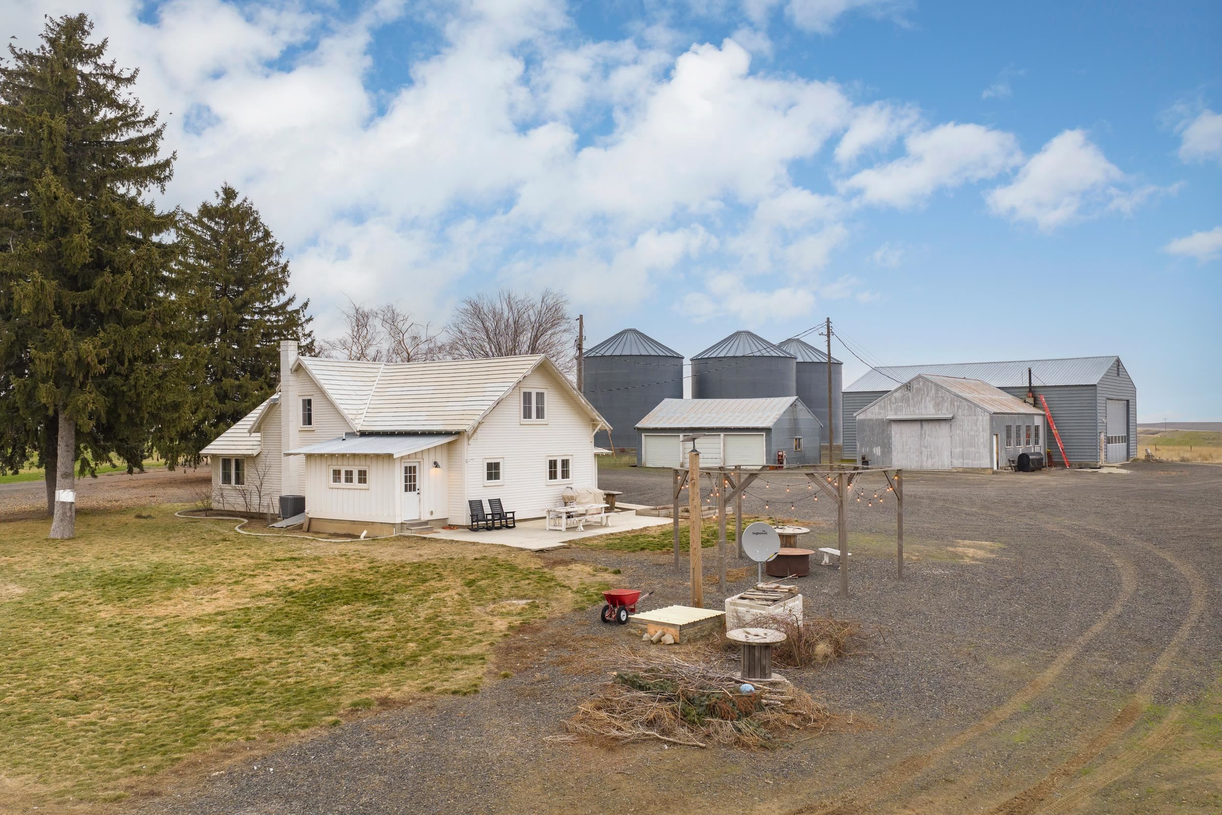 33540 Manke Road Sprague, WA 99032 - Photo 41 of 46