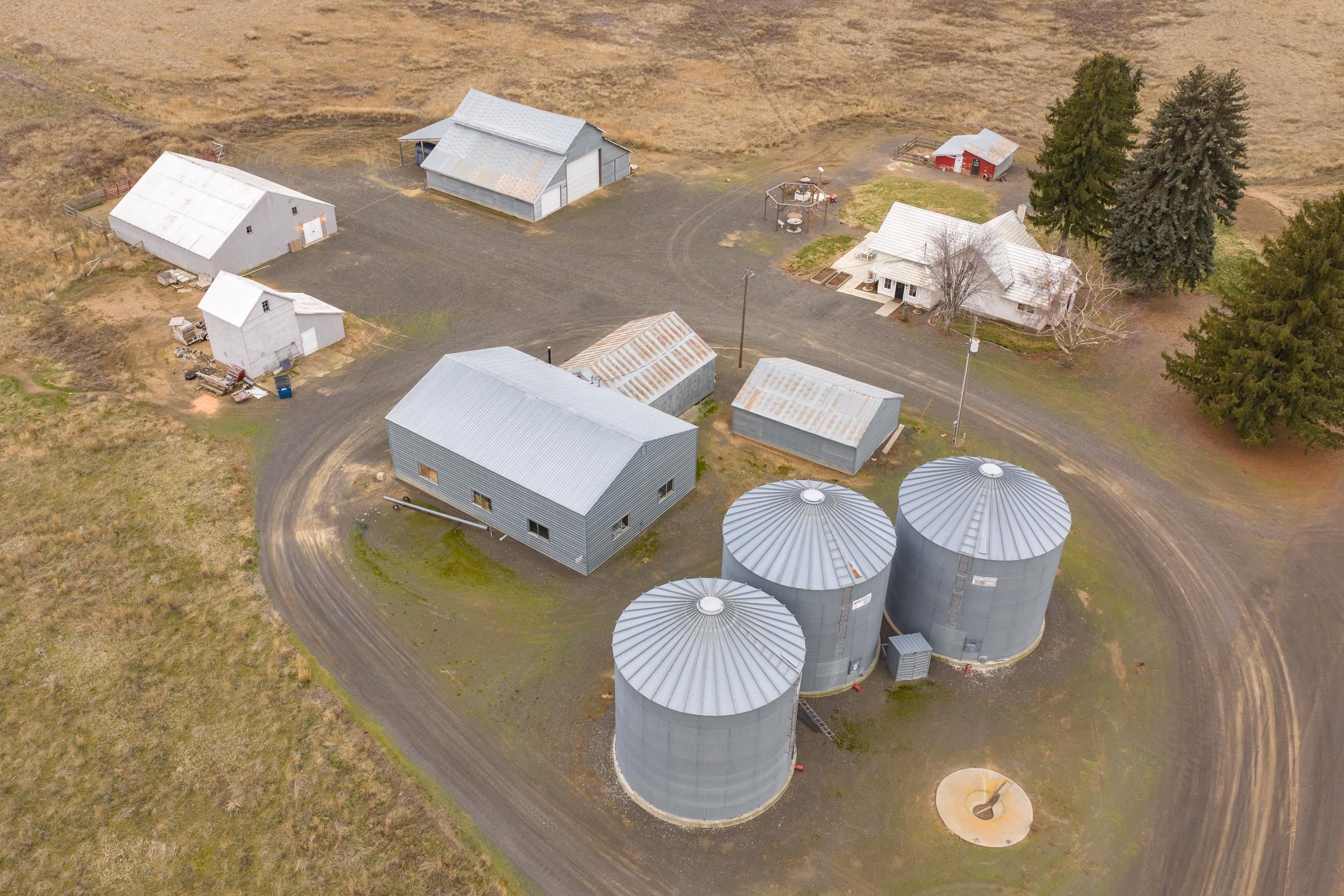 33540 Manke Road Sprague, WA 99032 - Photo 42 of 46