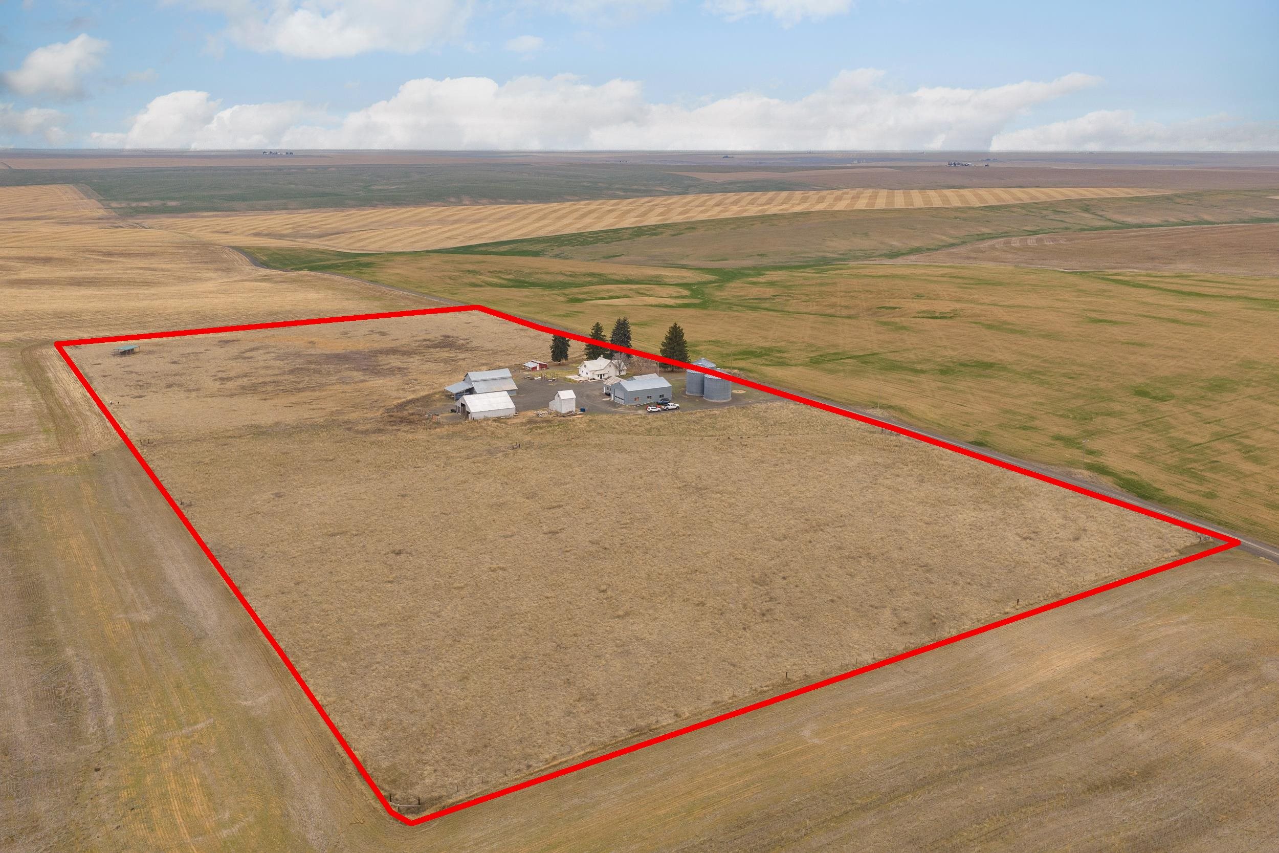 33540 Manke Road Sprague, WA 99032 - Photo 43 of 46