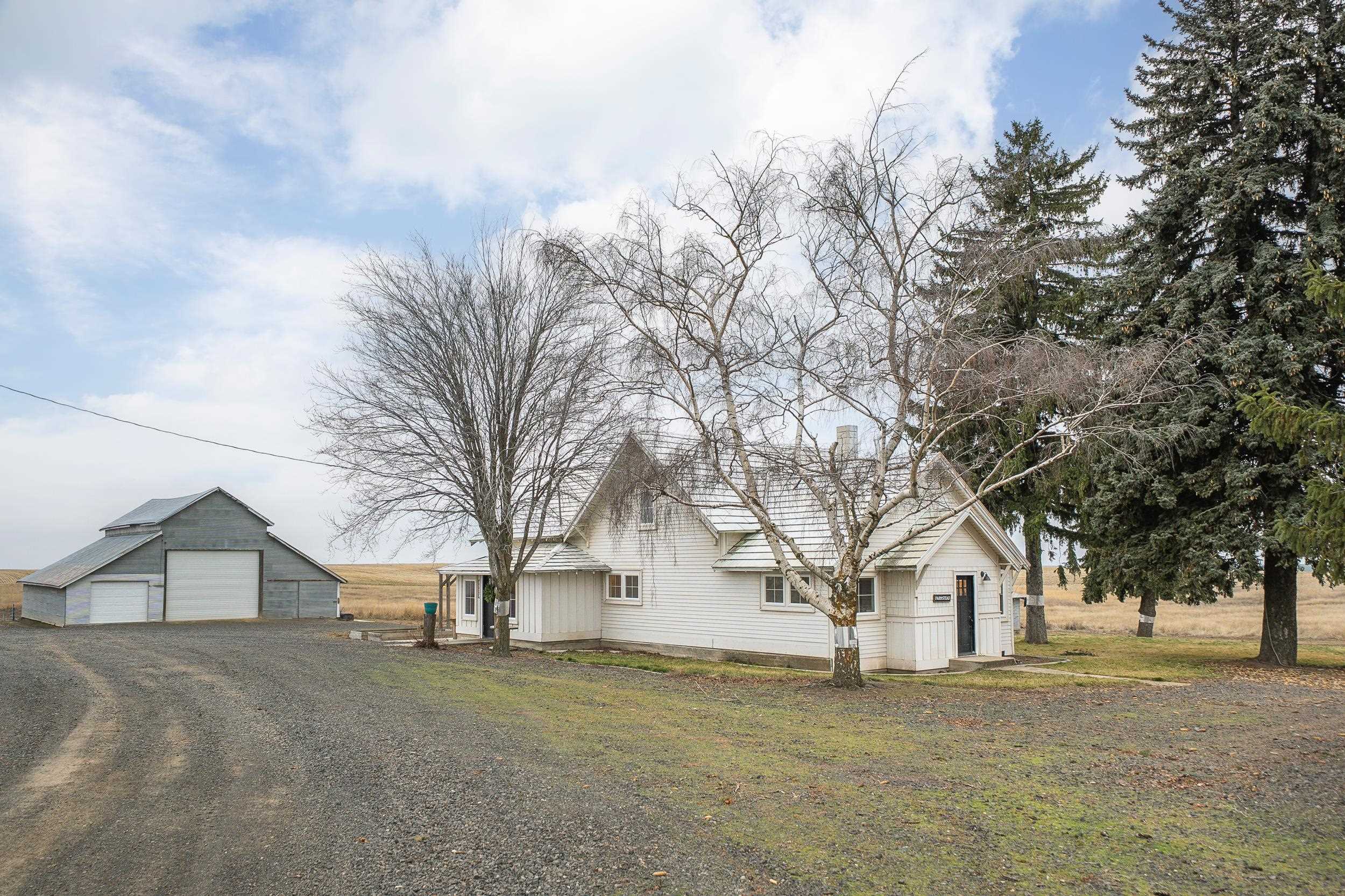 33540 Manke Road Sprague, WA 99032 - Photo 44 of 46