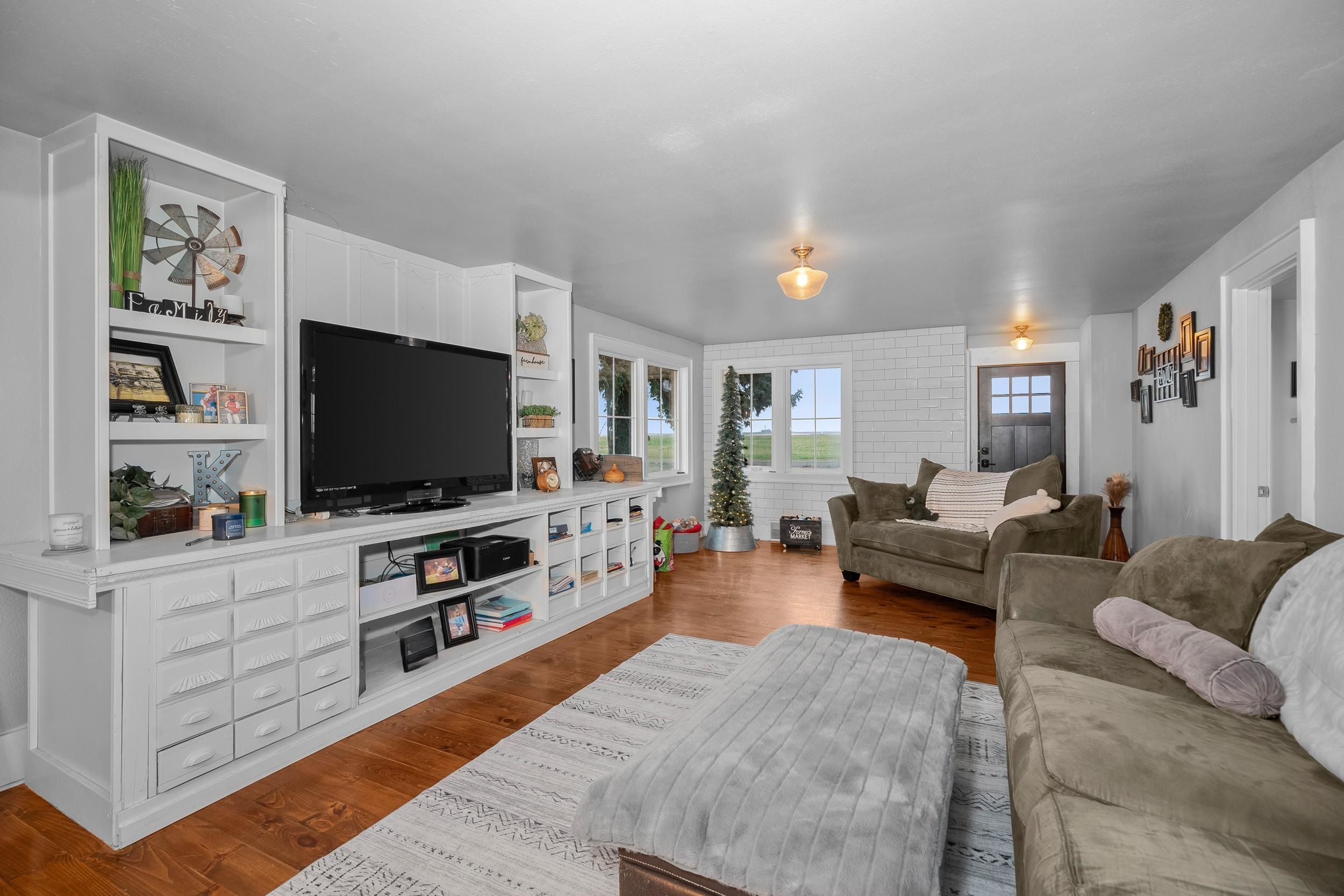 33540 Manke Road Sprague, WA 99032 - Photo 8 of 46