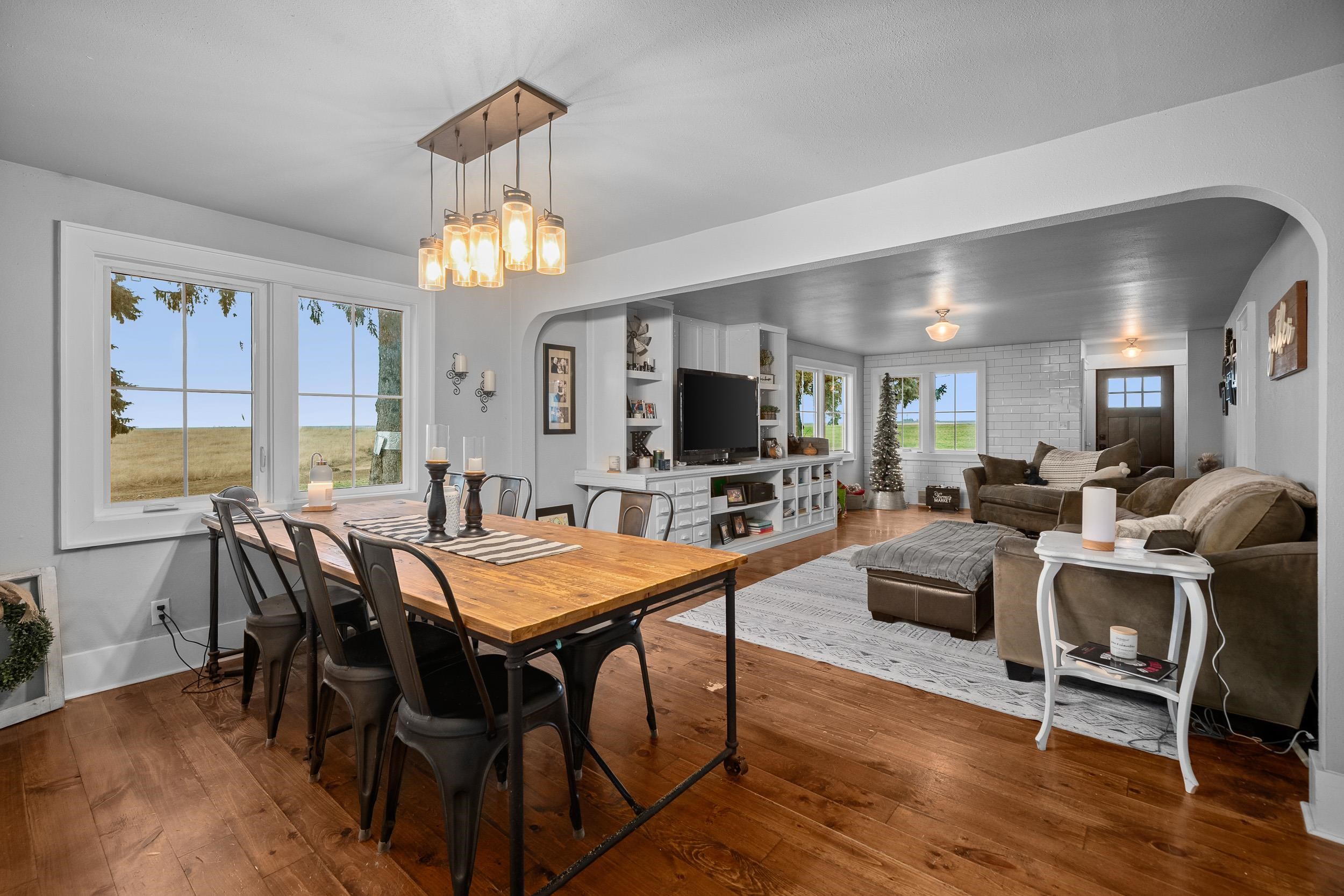 33540 Manke Road Sprague, WA 99032 - Photo 9 of 46