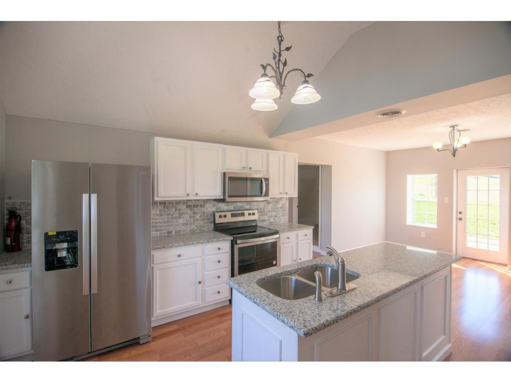 5354 Dishner Valley Road Bristol, VA 24202 - Photo 20 of 36 Photo 20