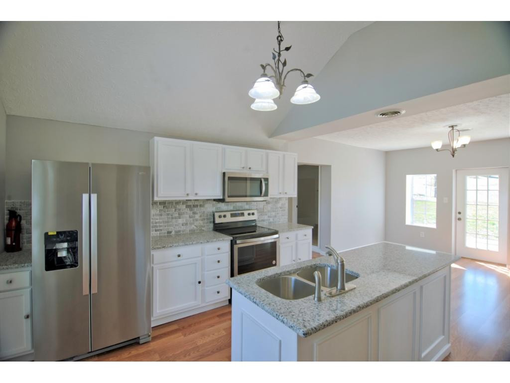 5354 Dishner Valley Road Bristol, VA 24202 - Photo 24 of 36 Photo 24