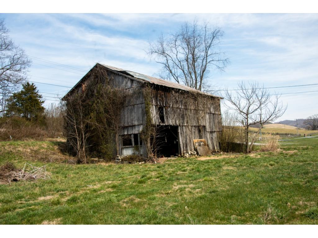 5354 Dishner Valley Road Bristol, VA 24202 - Photo 28 of 36 Photo 28