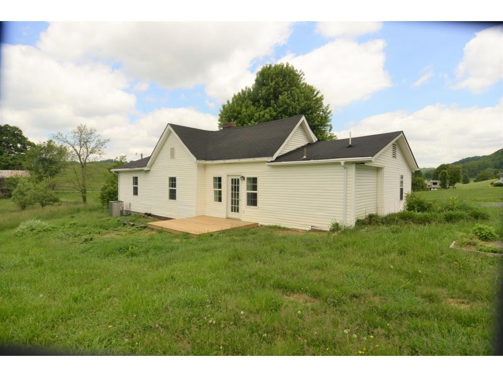 5354 Dishner Valley Road Bristol, VA 24202 - Photo 34 of 36 Photo 34