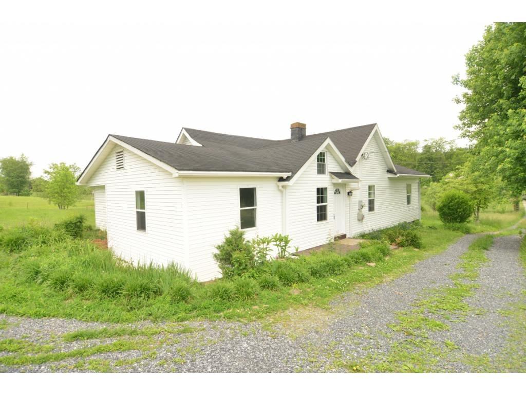 5354 Dishner Valley Road Bristol, VA 24202 - Photo 36 of 36 Photo 36