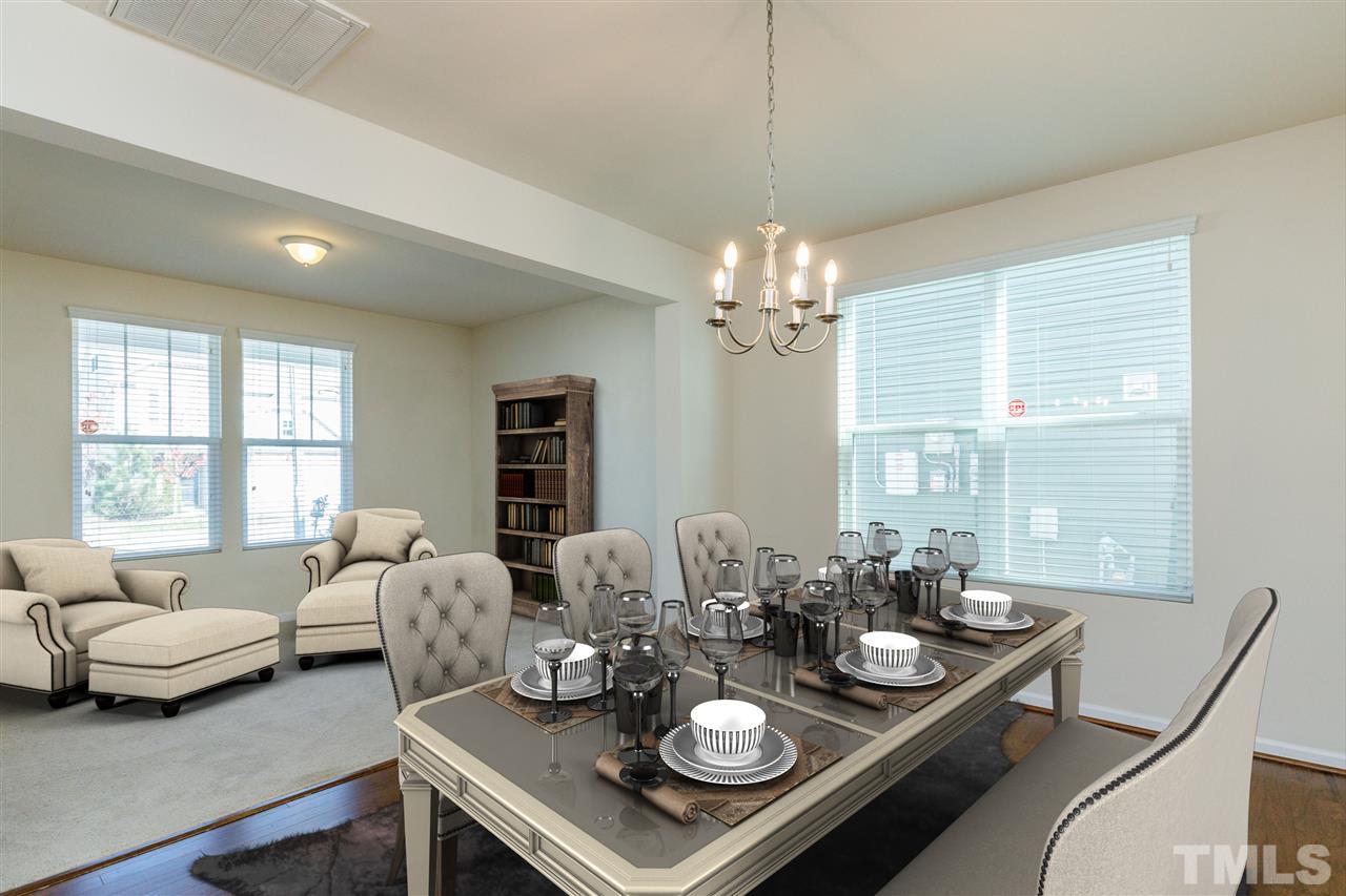 3516 Eastern Branch Road Raleigh, NC 27610 - Photo 8 of 30