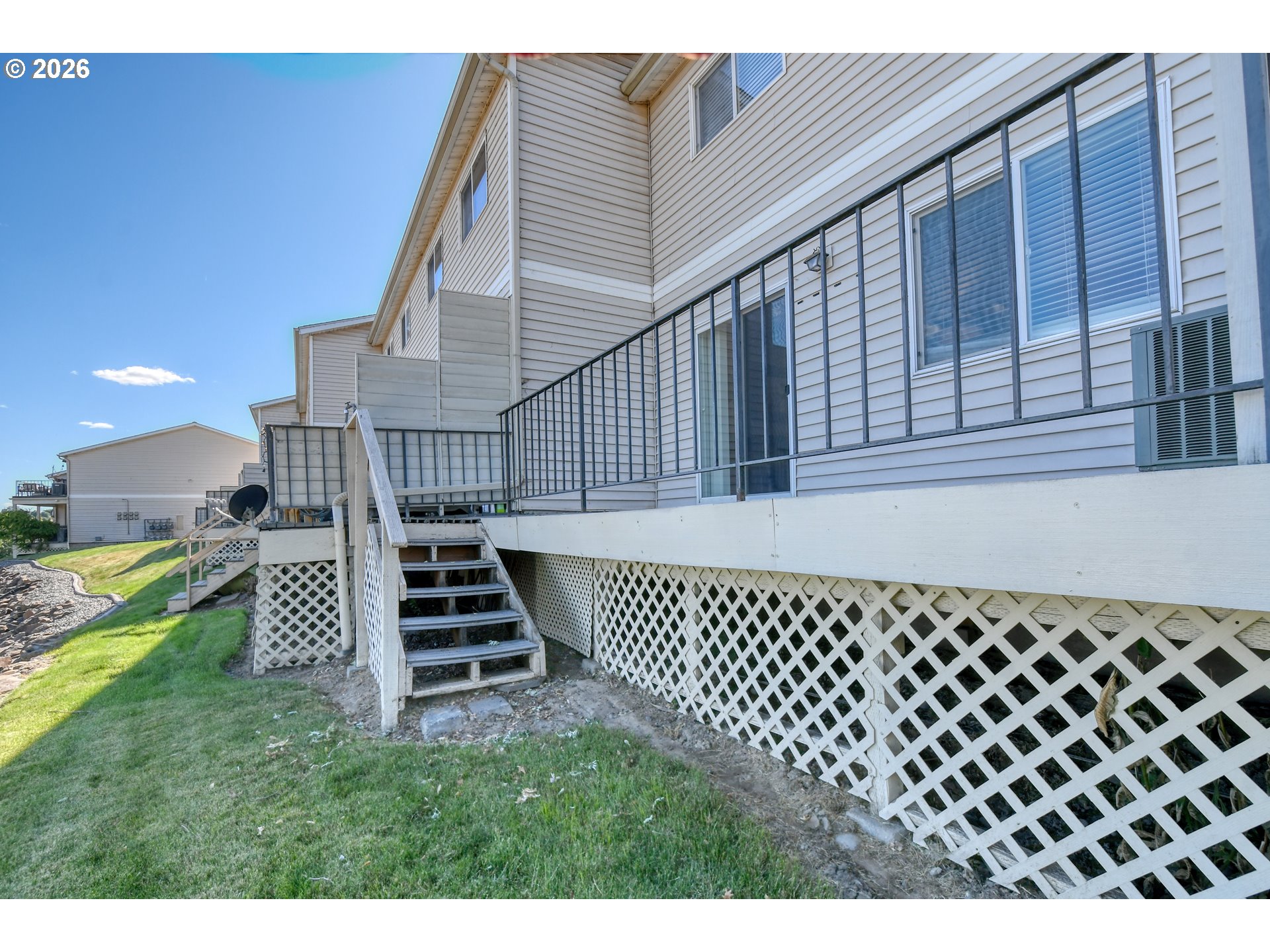 1900 Northwest Carden Avenue, Unit 2 Pendleton, OR 97801 - Photo 32 of 40