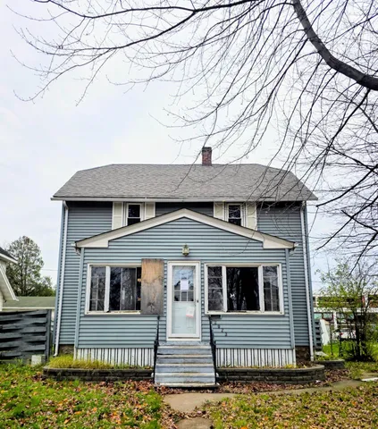 $73,000 | 2023 6th Avenue East, Hibbing, MN 55746