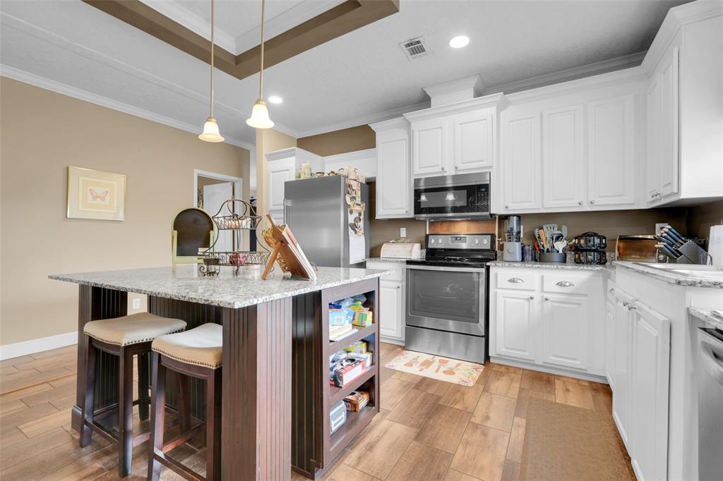 15339 Lee Road Groveland, FL 34736 - Photo 16 of 30