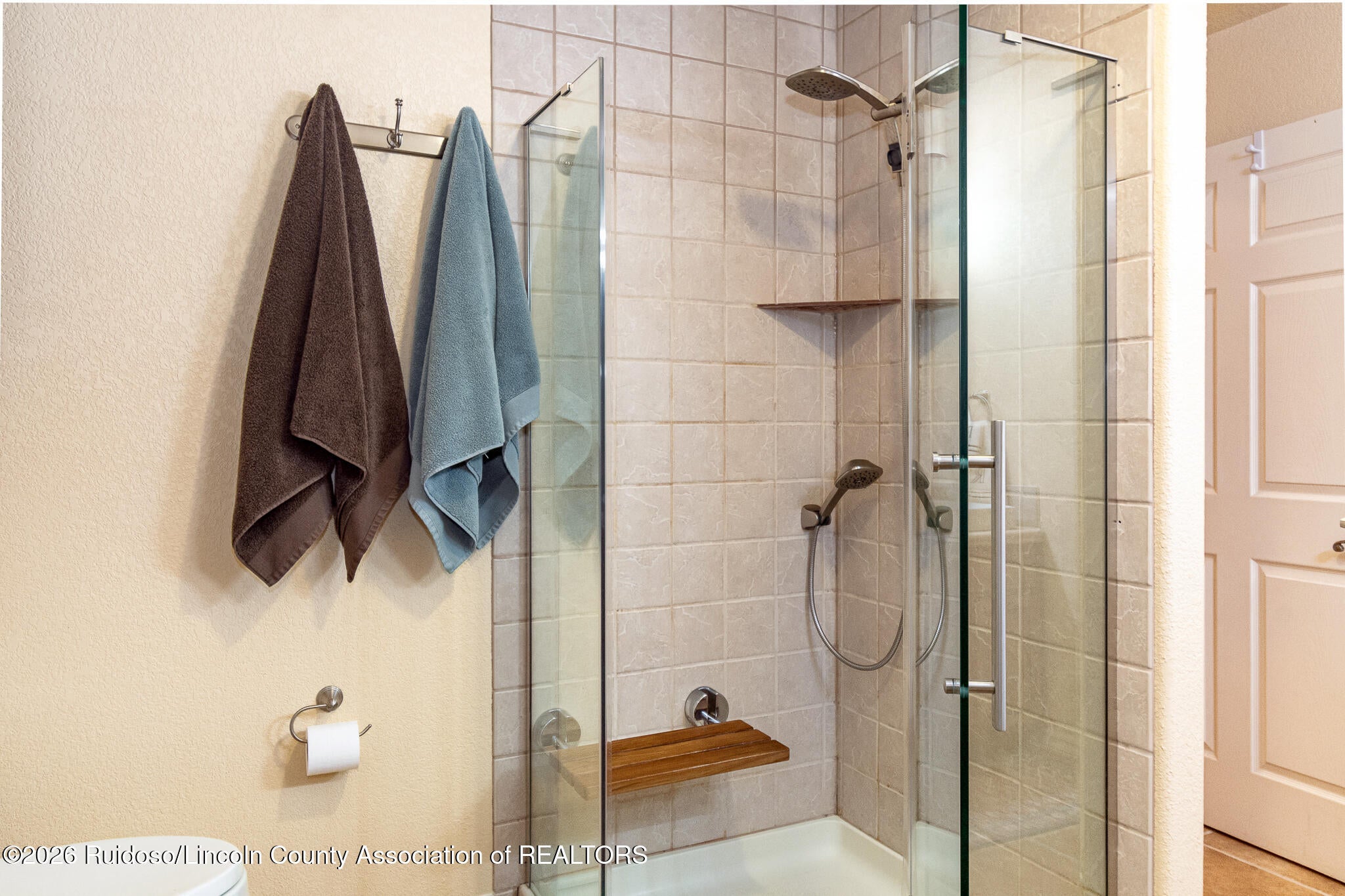 101 Racquet Place, Unit 5C Ruidoso, NM 88345 - Photo 19 of 35 Gallery Image 19