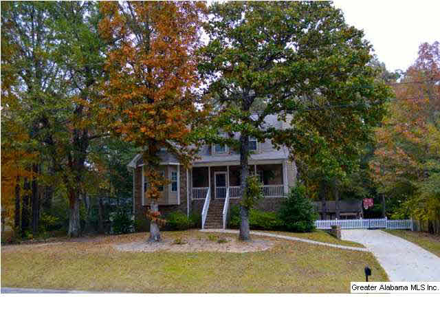 4519 Old Tavern Road Birmingham, AL 35242 - Photo 1 of 31