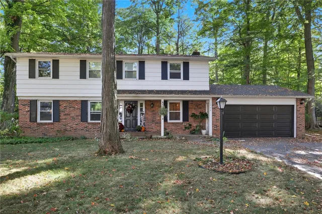 $425,000 | 1228 Stockbridge Road, Webster, NY 14580