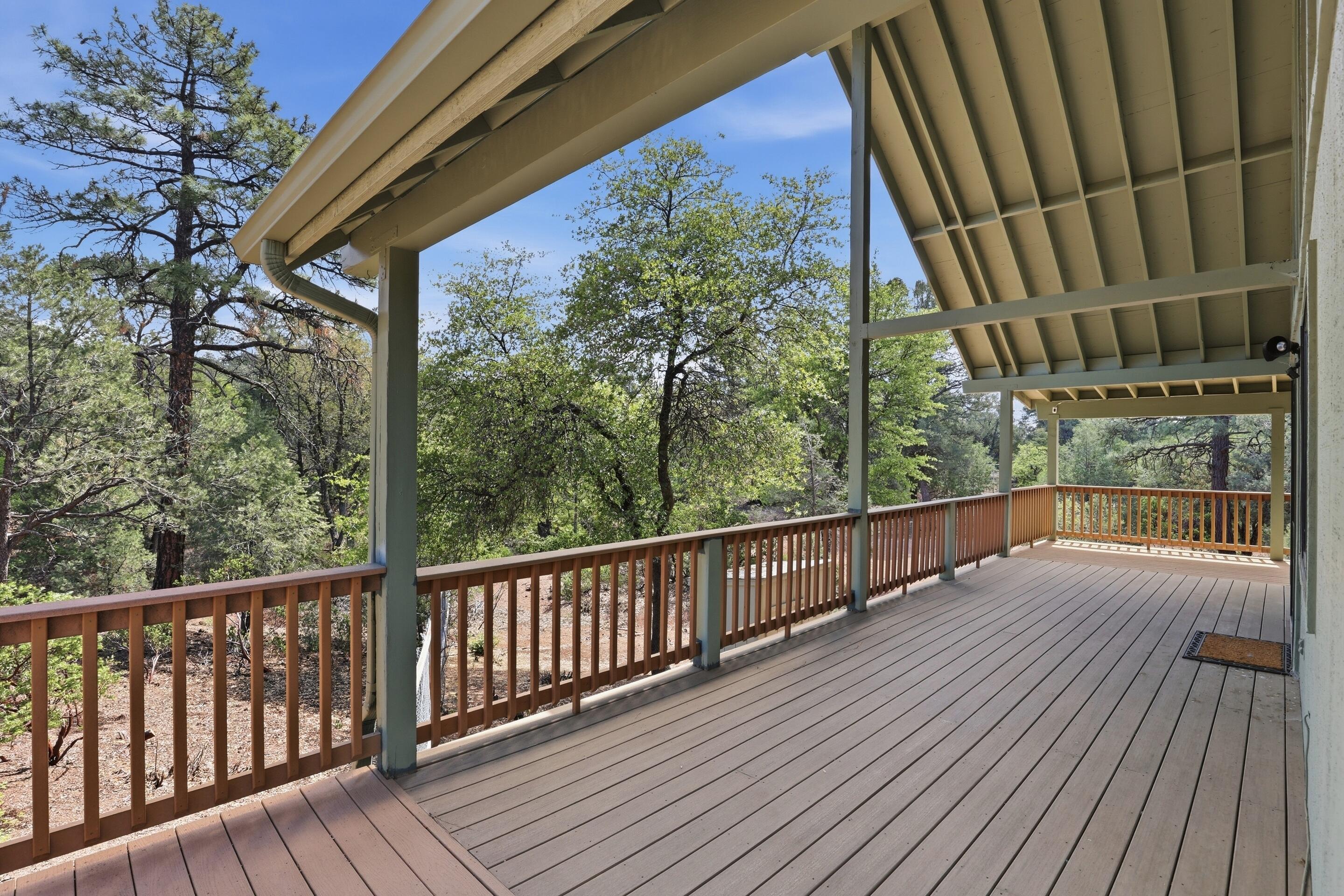 1405 Graham Ranch Trail Payson, AZ 85541 - Photo 25 of 46 Wrap Around Covered Deck (1)