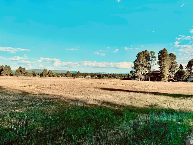 $125,000 | 31 Capstone Circle, Pagosa Springs, CO 81147