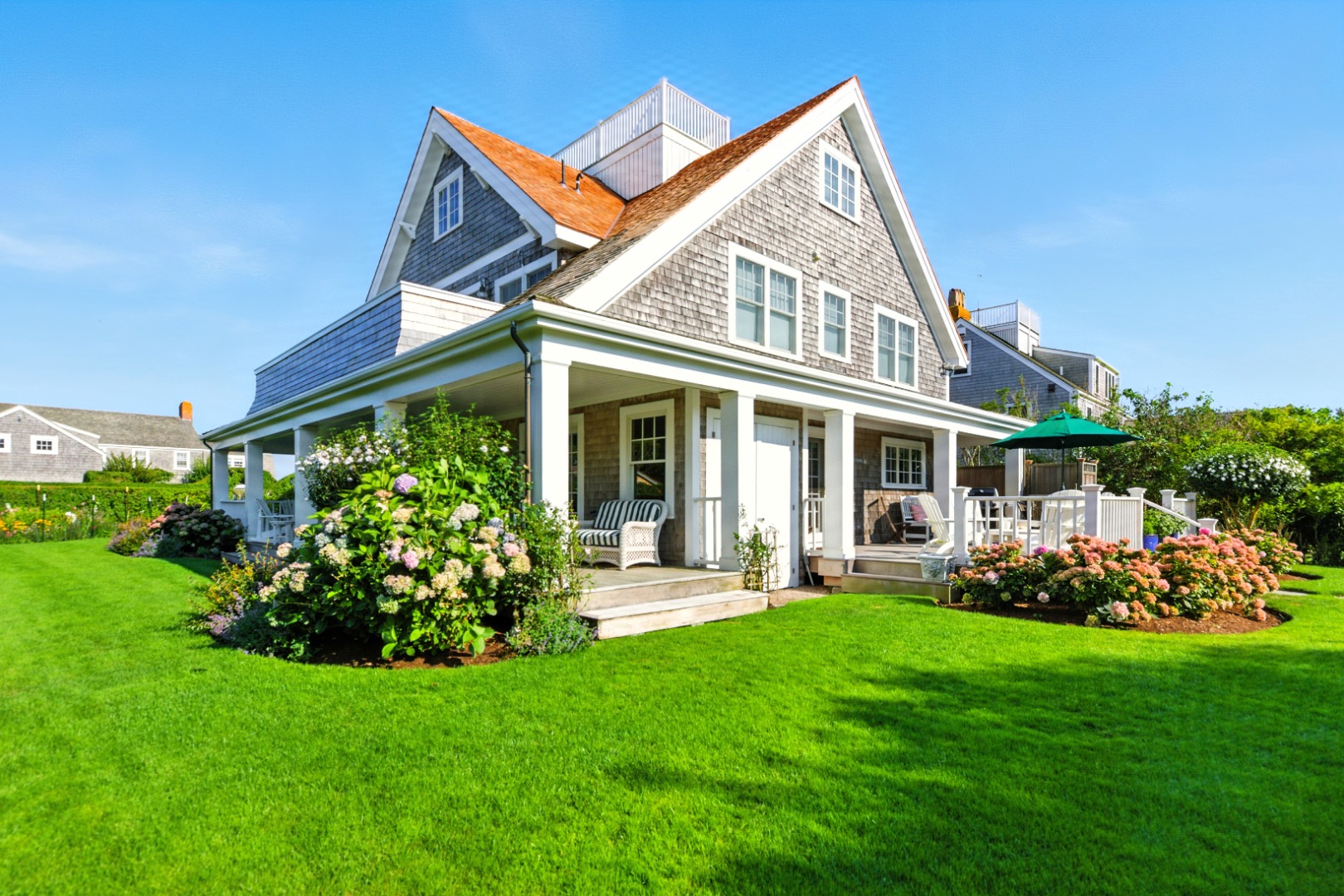 46 Baxter Road Nantucket, MA 02554 - Photo 3 of 25