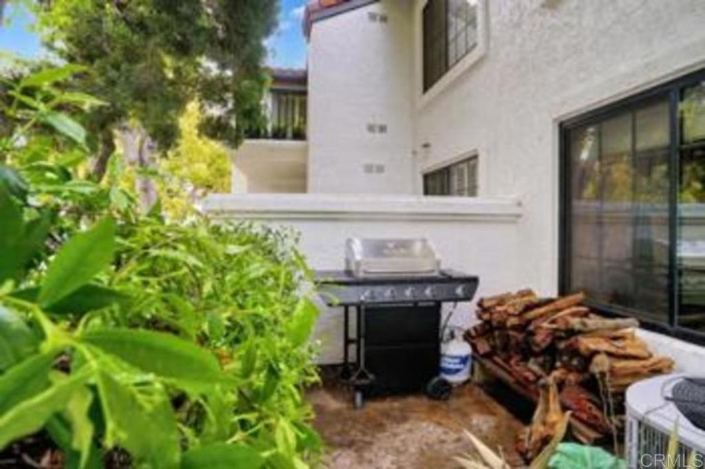 3546 Voyager Circle Carmel Valley, CA 92130 - Photo 21 of 28 a view of house with yard and outdoor seating