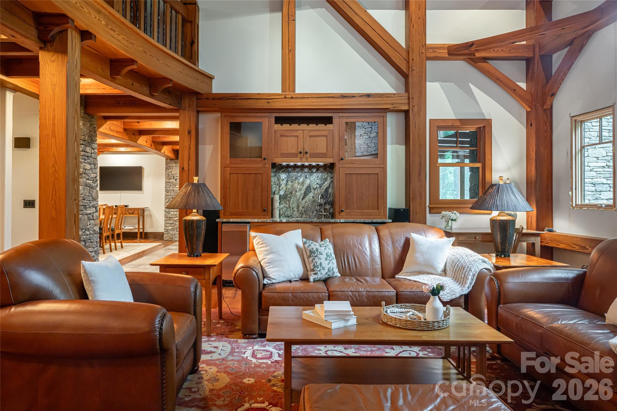 4900 Preserve Road Sylva, NC 28779 - Photo 8 of 48