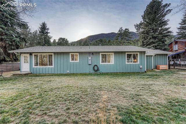 8330 Chipita Park Road Cascade, CO 80809 - Photo 36 of 38 Gallery Image 36