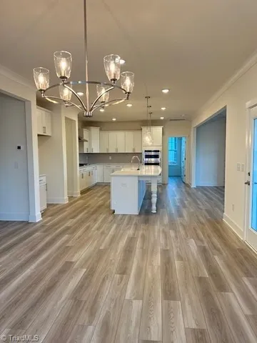 $587,415 | 318 Greenfield Drive, Gibsonville, NC 27249