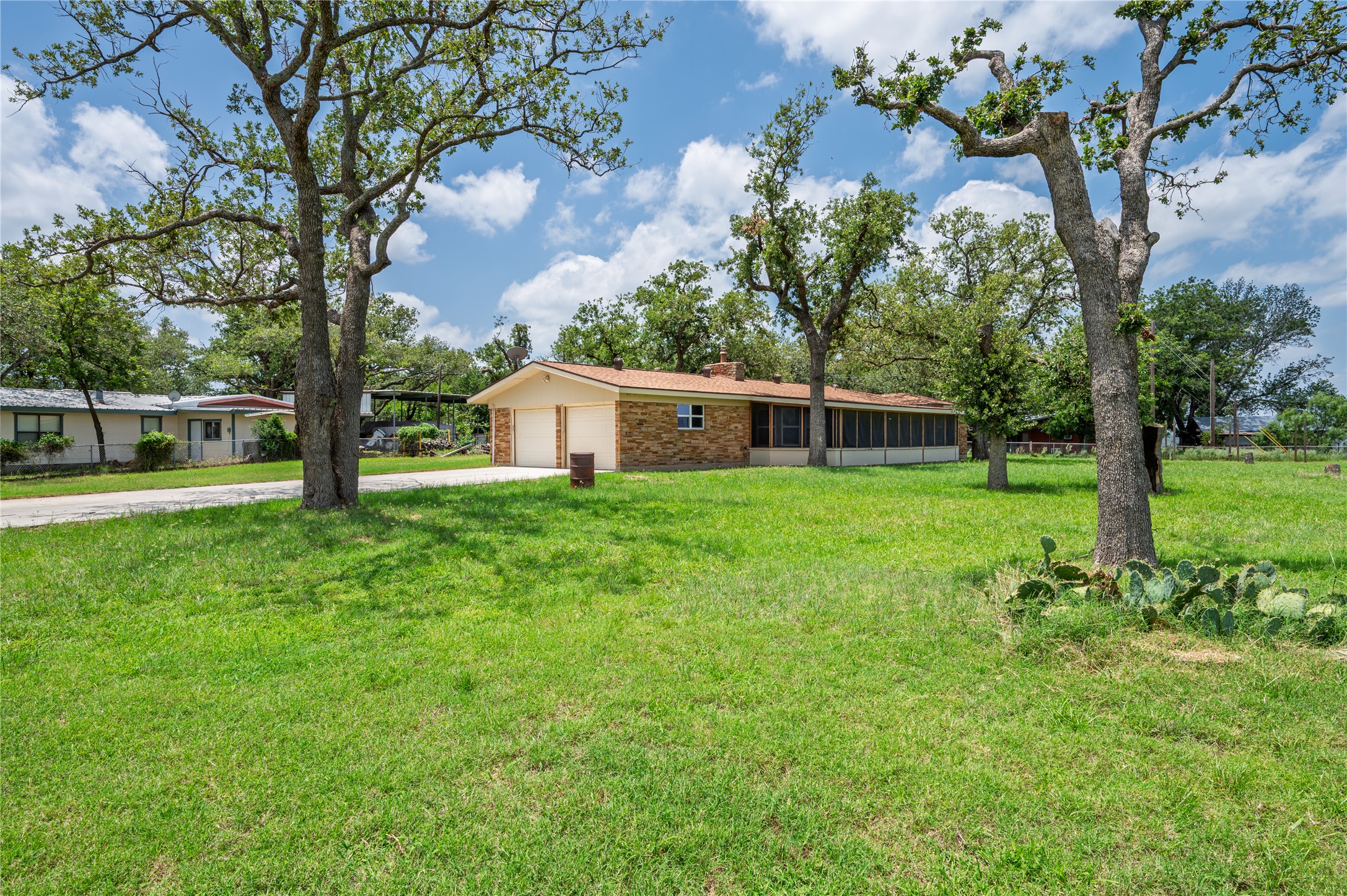 119 Lasso Loop Burnet, TX 78611 - Photo 31 of 35