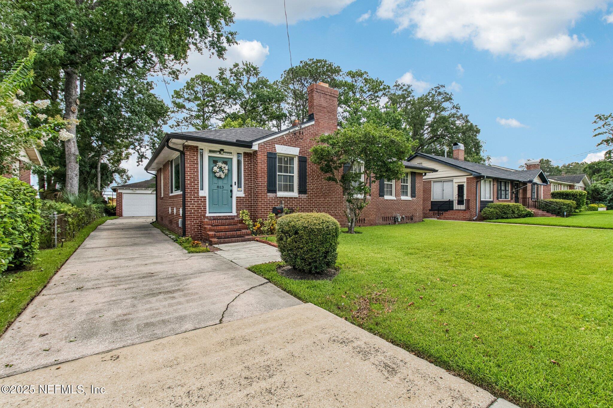 813 Old Hickory Road Jacksonville, FL 32207 - Photo 2 of 45 3-web-or-mls-Old Hickory Rd-S0907-003