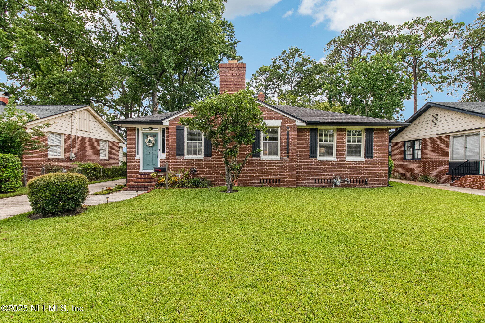 813 Old Hickory Road Jacksonville, FL 32207 - Photo 3 of 45 1-web-or-mls-Old Hickory Rd-S0907-001