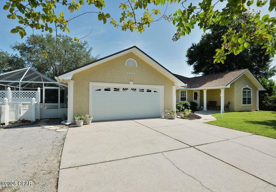 1220 Tuscany Road Panama City, FL 32405 - Photo 5 of 42 Gallery Image 5