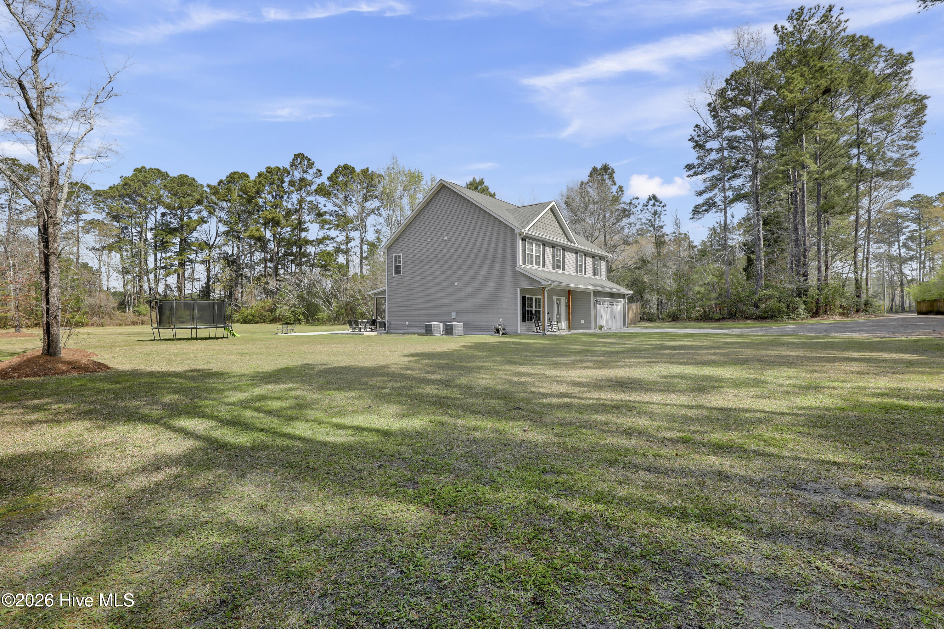 219 High Hill Road Jacksonville, NC 28540 - Photo 43 of 47 219 High Hill Road