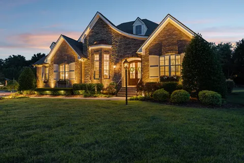 $1,325,000 | 1663 Sunset Park Drive, Nolensville, TN 37135