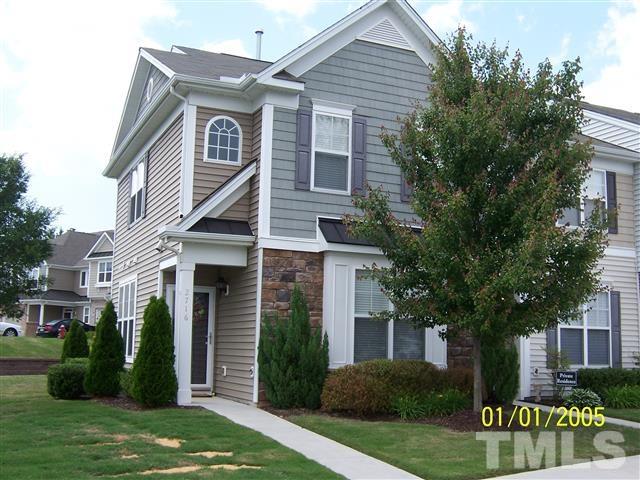 2716 Chilton Place Raleigh, NC 27616 - Photo 1 of 10 Gallery Image 1