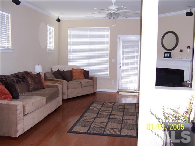 2716 Chilton Place Raleigh, NC 27616 - Photo 2 of 10 Gallery Image 2