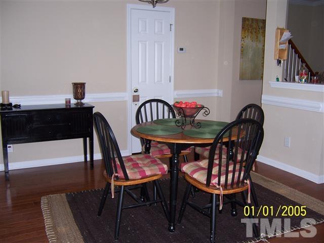 2716 Chilton Place Raleigh, NC 27616 - Photo 5 of 10 Gallery Image 5