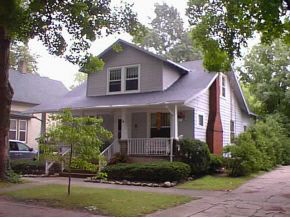 921 Pontiac Street Rochester, IN 46975 - Photo 1 of 1
