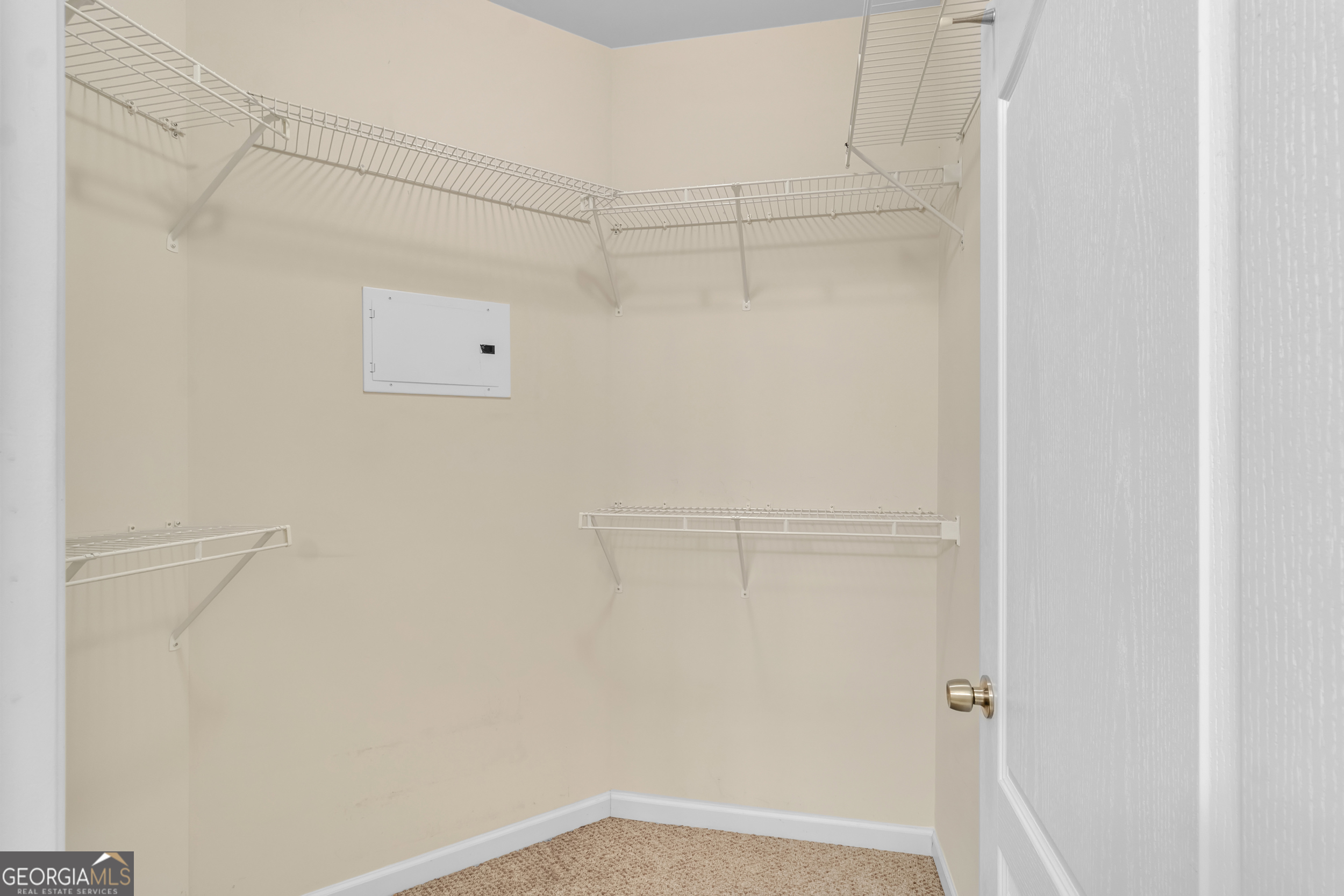 4557 Caleb Crossing, Unit 71 Powder Springs, GA 30127 - Photo 21 of 29 a view of a small space