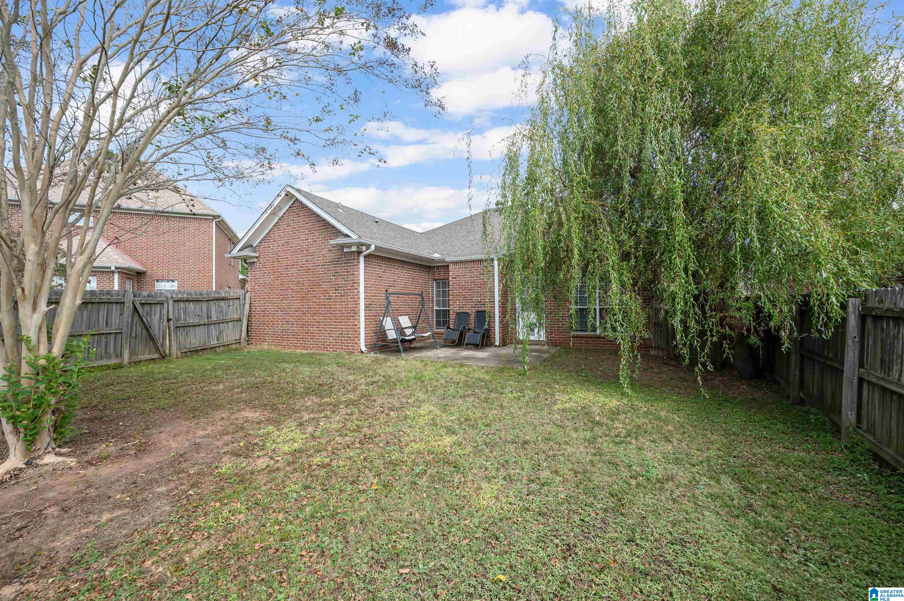 527 Enclave Circle Fultondale, AL 35068 - Photo 32 of 43