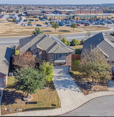 $2,850 | 8506 Hamer Ranch, San Antonio, TX 78254