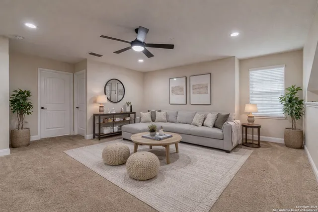 $2,850 | 8506 Hamer Ranch, San Antonio, TX 78254