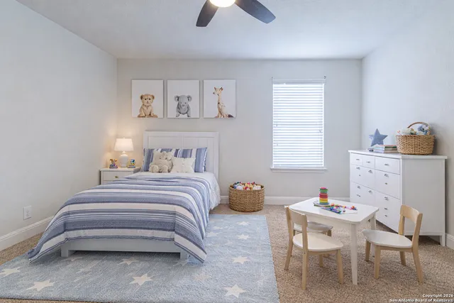 $2,850 | 8506 Hamer Ranch, San Antonio, TX 78254